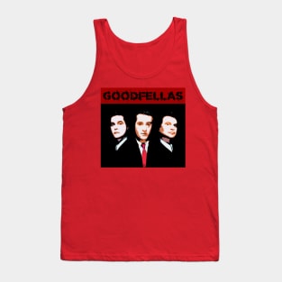 goodfellas Tank Top